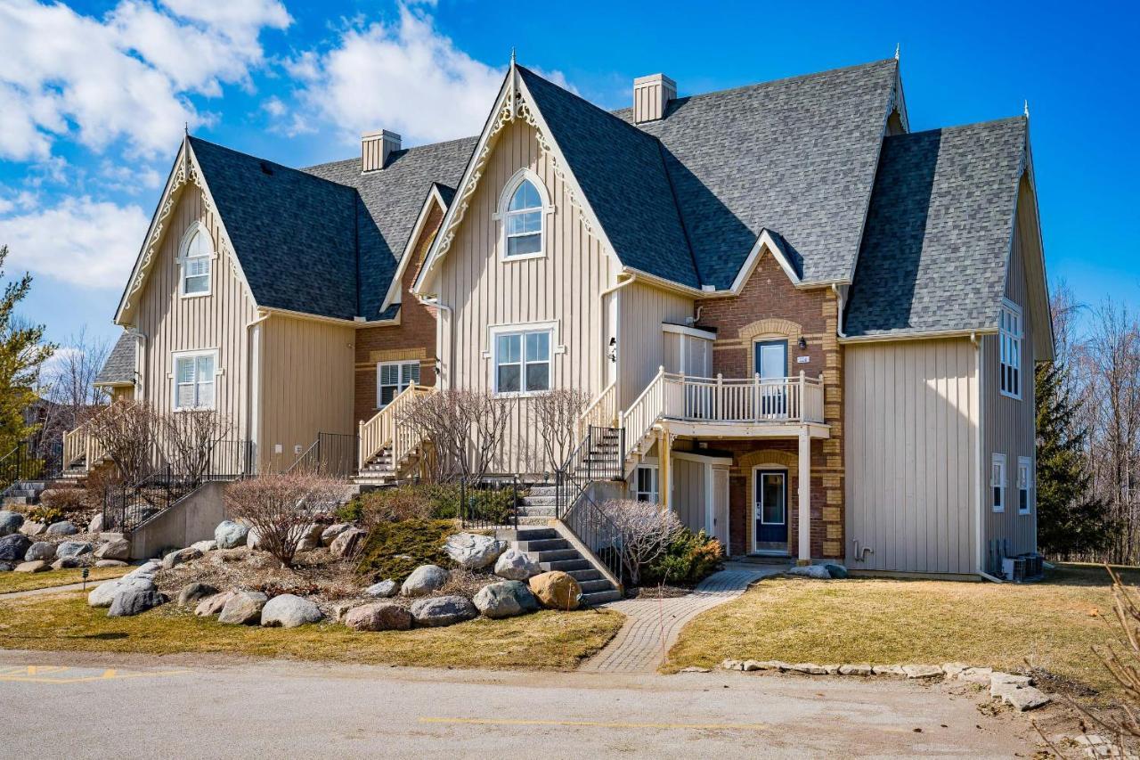 Beautiful & Bright 3 Bed Townhome Near Village Blue Mountains Exterior foto